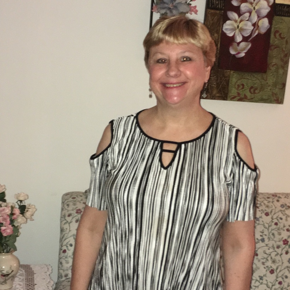 Meet your Posher, Judy